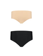 Bye Bra Briefs Shorts & Thongs Bye Bra Invisible Hipster