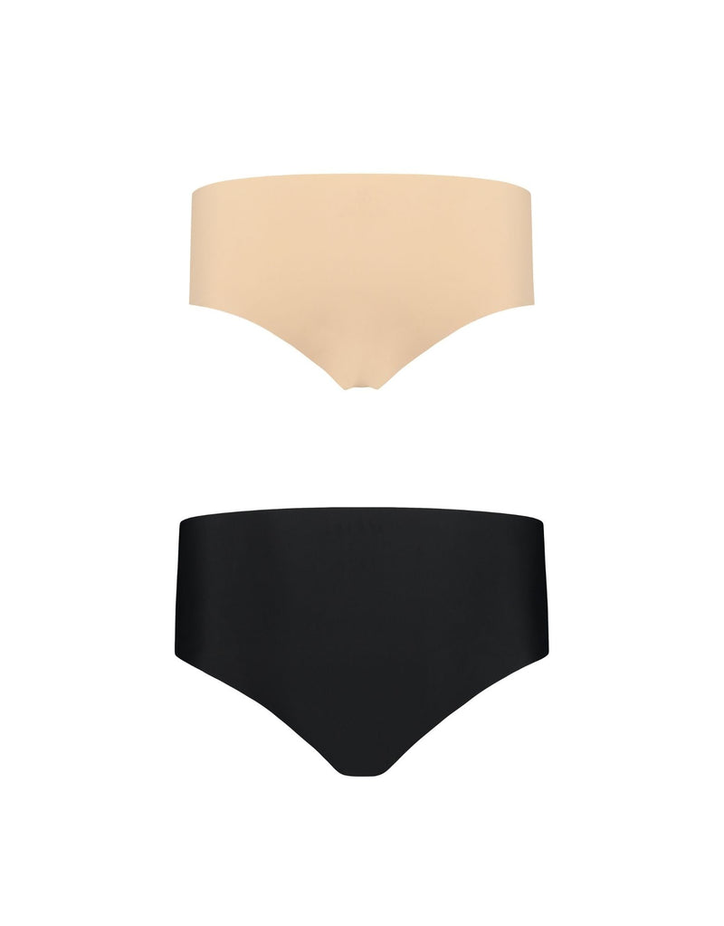 Bye Bra Invisible Hipster