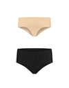 Bye Bra Invisible Hipster