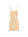 Bye Bra Shapewear Beige / S Bye Bra Invisible Singlet Dress