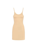 Bye Bra Shapewear Beige / S Bye Bra Invisible Singlet Dress