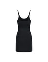 Bye Bra Invisible Singlet Dress