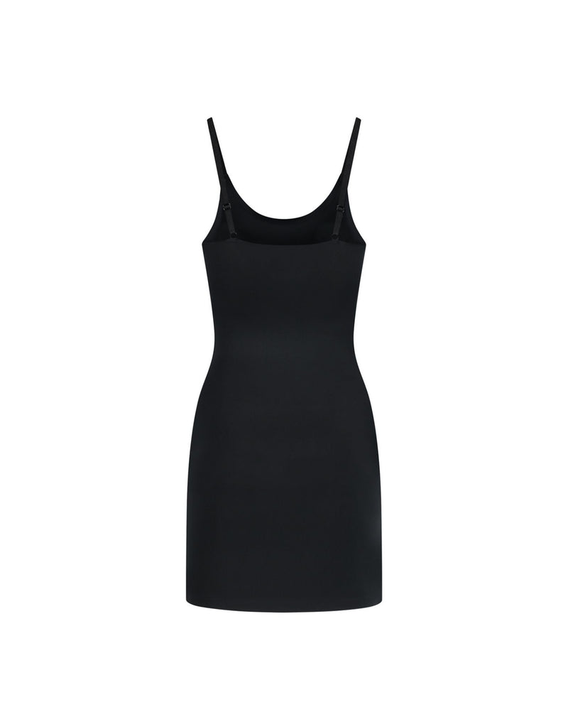 Bye Bra Invisible Singlet Dress