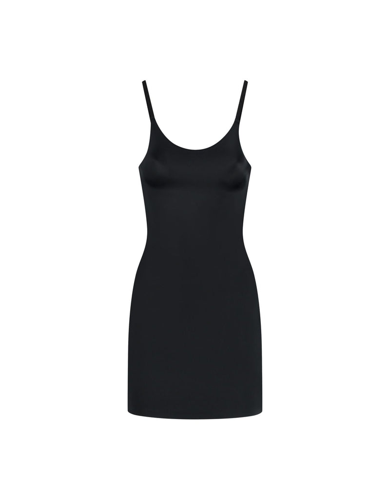 Bye Bra Invisible Singlet Dress
