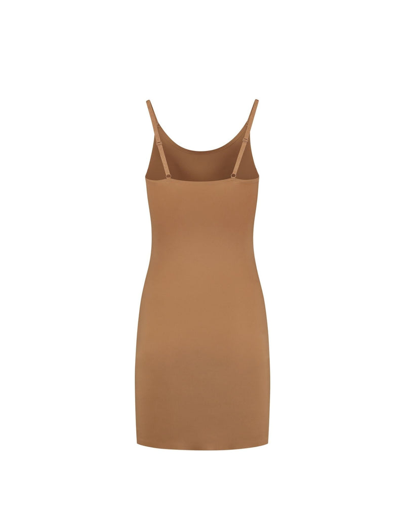 Bye Bra Invisible Singlet Dress