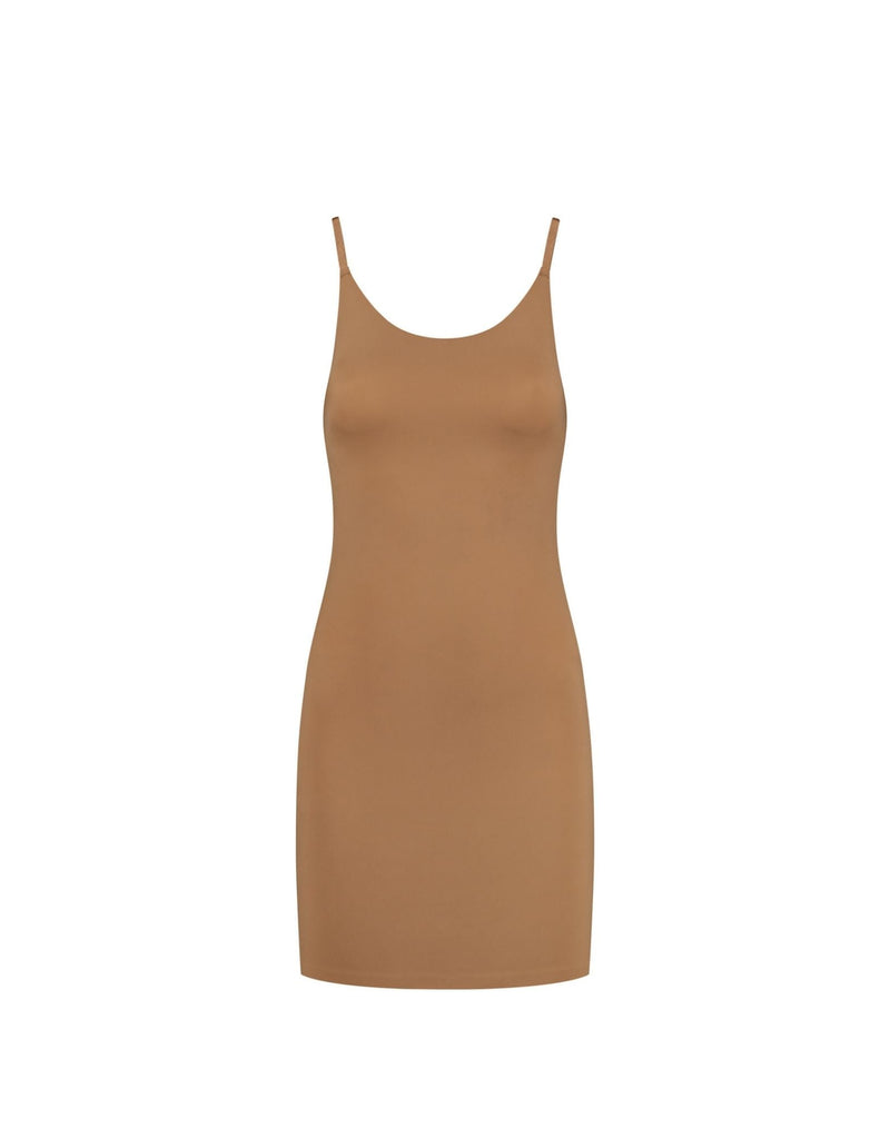 Bye Bra Invisible Singlet Dress