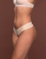 Bye Bra Invisible Thong