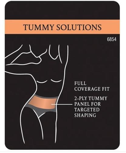 Maidenform Thongs Maidenform Tummy Taming Thong
