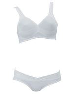 Anita Wrap Over Maternity Briefs