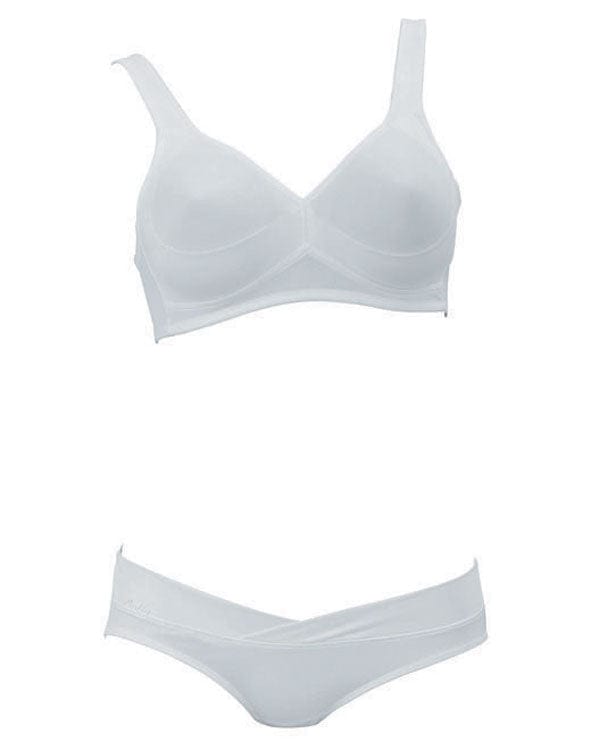 Anita Wrap Over Maternity Briefs