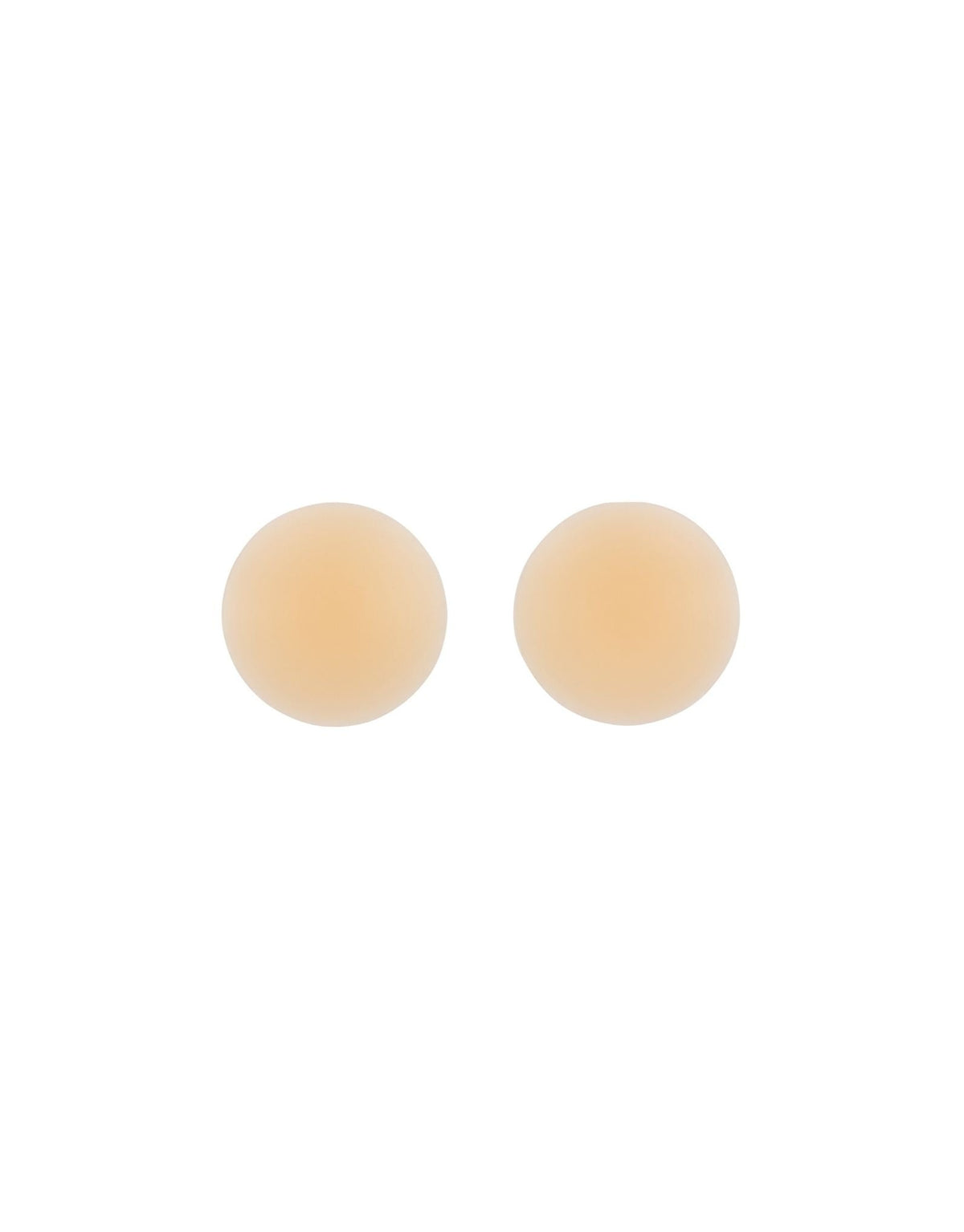Bye Bra Bras Beige / one-size Bye Bra Adhesive Free Nipple Covers