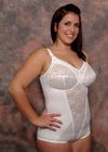 Berdita Corselettes, Bodies & All-in-Ones White / 34B Berdita Brigitte Panty Corselette