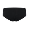 Bye Bra Briefs Shorts & Thongs Black / S Bye Bra Padded Panties Low Waist