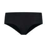 Bye Bra Padded Panties Low Waist