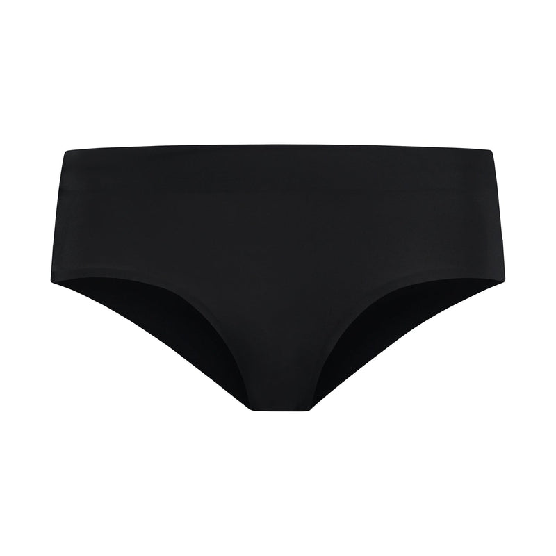 Bye Bra Padded Panties Low Waist