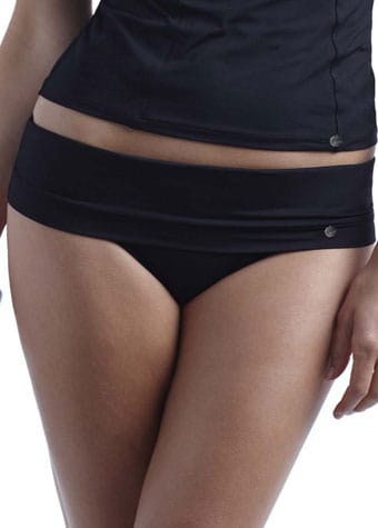 Panache Swimwear Anna Folded Bikini Pant