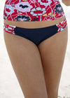 Panache Swimwear Loren Gathered Pant