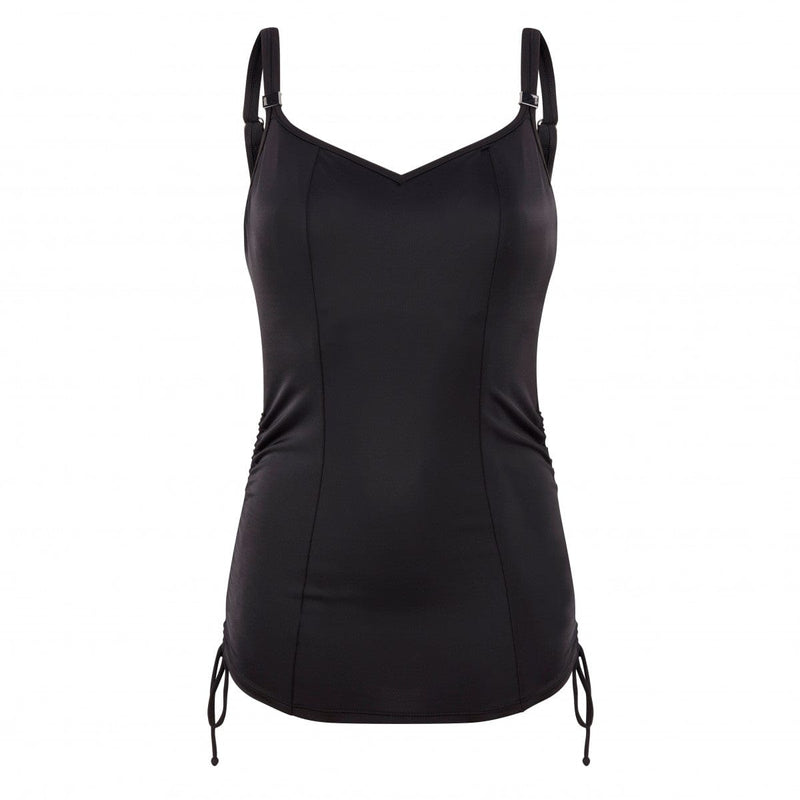 Panache Anya Balconnet Tankini Top