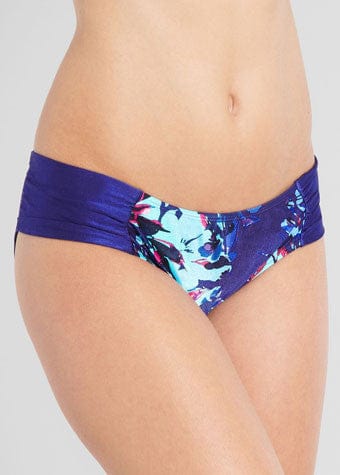 Panache Tallulah Gathered Bikini Pants