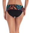 Panache Tallulah Folded Bikini Pant Feather