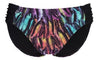 Panache Tallulah Gathered Bikini Pants