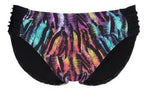 Panache Tallulah Gathered Bikini Pants