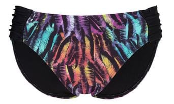 Panache Tallulah Gathered Bikini Pants