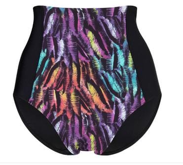 Panache Tallulah High Waist Bikini Pant