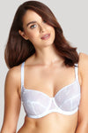 Panache Bras 28D / White Panache Tango Balconette Bra White