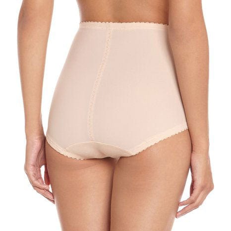 Playtex I Can't Believe It's A Girdle All In One Shaping Body