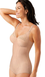 Playtex 'I Can't Believe It's a Girdle' All-In-One Corselet