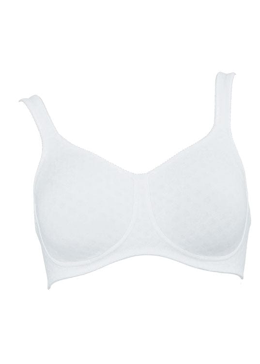 Anita Care Lisa Women's Seamless Wire-Free Mastectomy Bra - Soft & Supportive - View #8