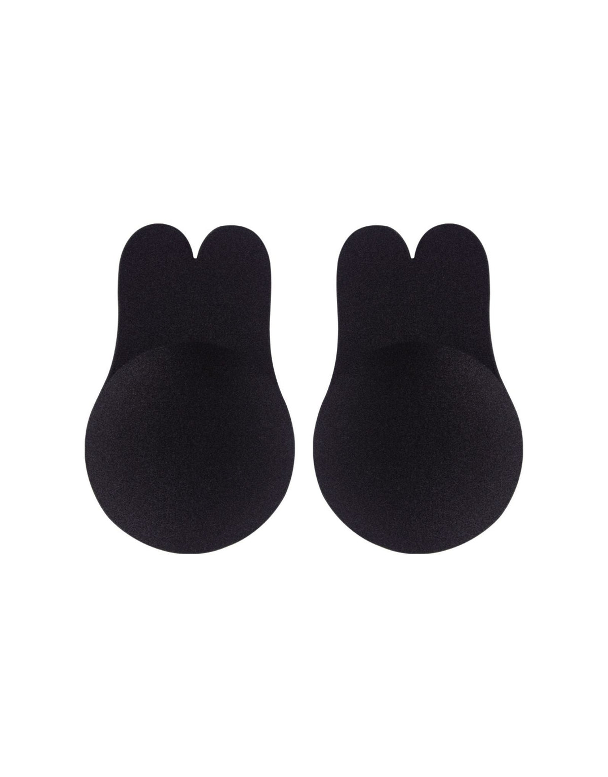 Bye Bra Bras Black / M Bye Bra Rabbit Pull-Ups