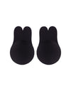 Bye Bra Bras Black / M Bye Bra Rabbit Pull-Ups