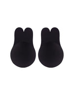 Bye Bra Bras Black / M Bye Bra Rabbit Pull-Ups