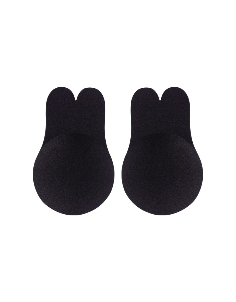 Bye Bra Bras Black / M Bye Bra Rabbit Pull-Ups