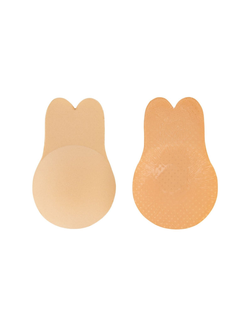 Bye Bra Rabbit Pull-Ups