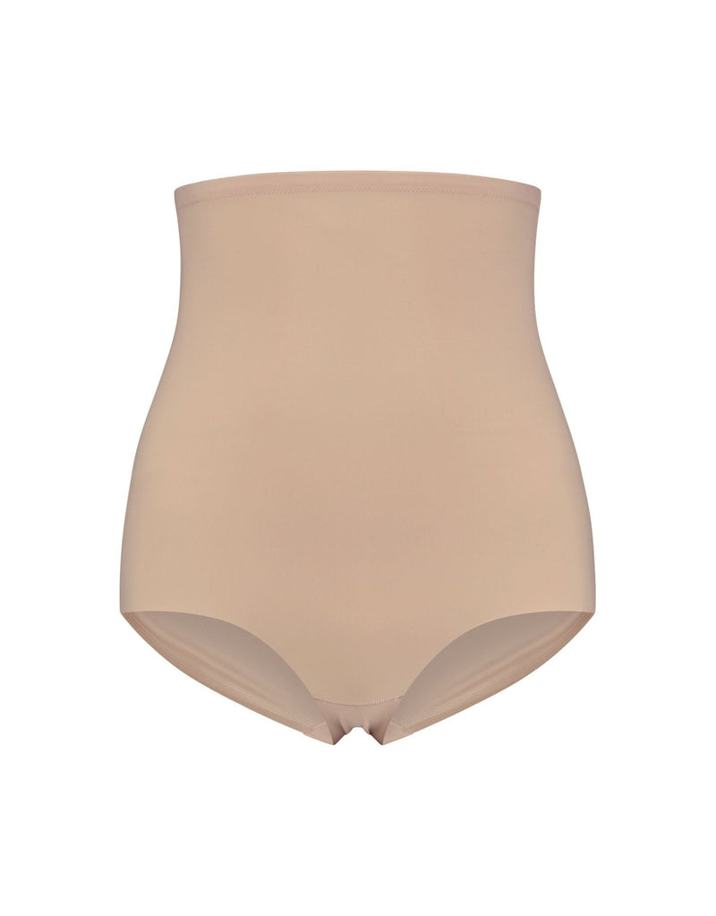 Bye Bra Briefs Shorts & Thongs Beige / S Bye Bra Sculpting High Waist Brief