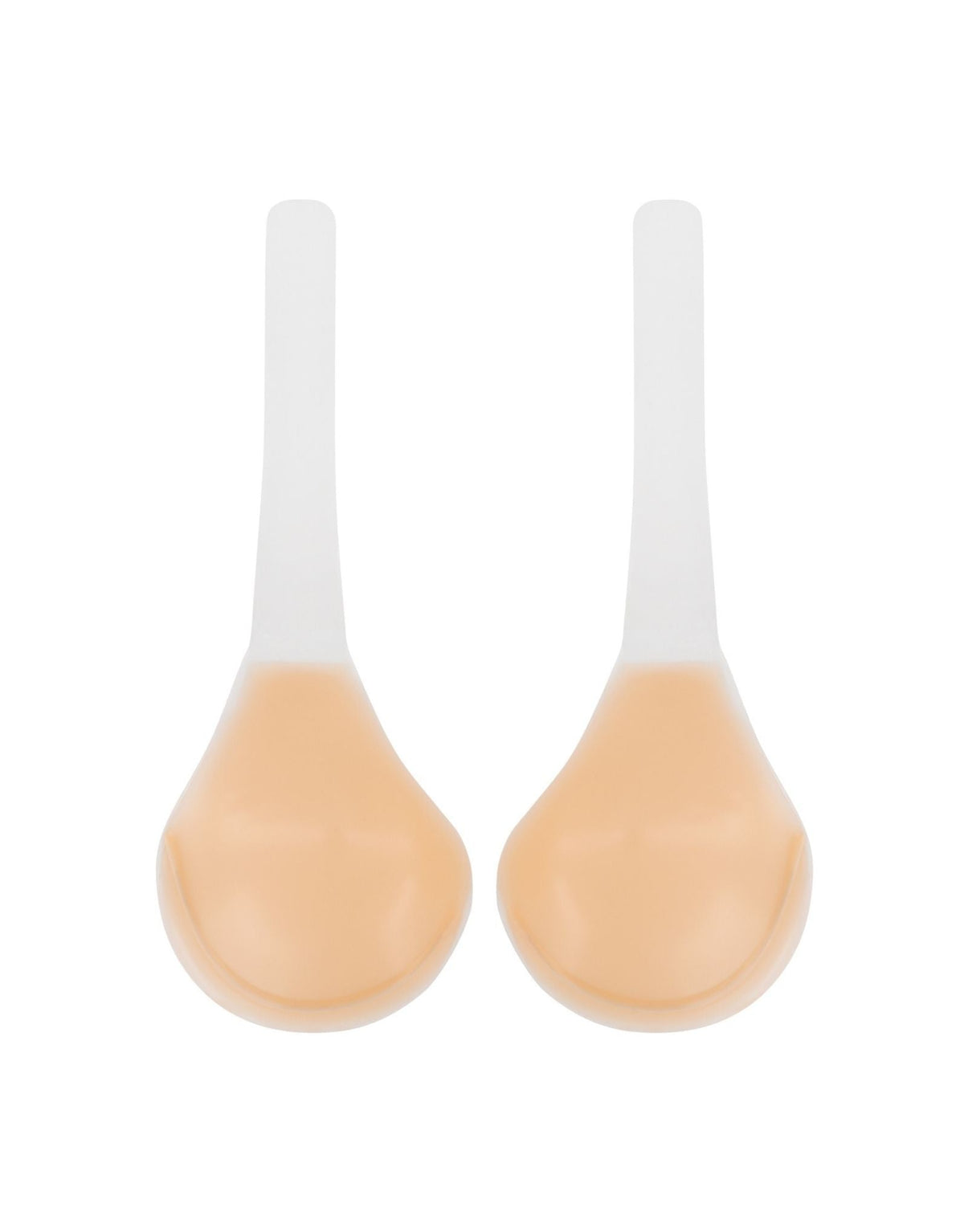 Bye Bra Bras Beige / C Bye Bra Sculpting Silicone Lifts
