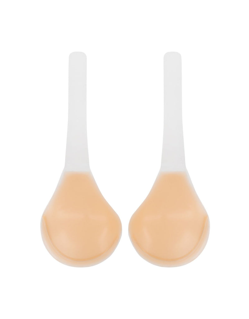 Bye Bra Bras Beige / C Bye Bra Sculpting Silicone Lifts