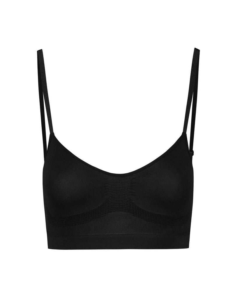 Bye Bra Seamless Bra Top