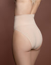 Bye Bra Briefs Shorts & Thongs Bye Bra Seamless High Waist Brief