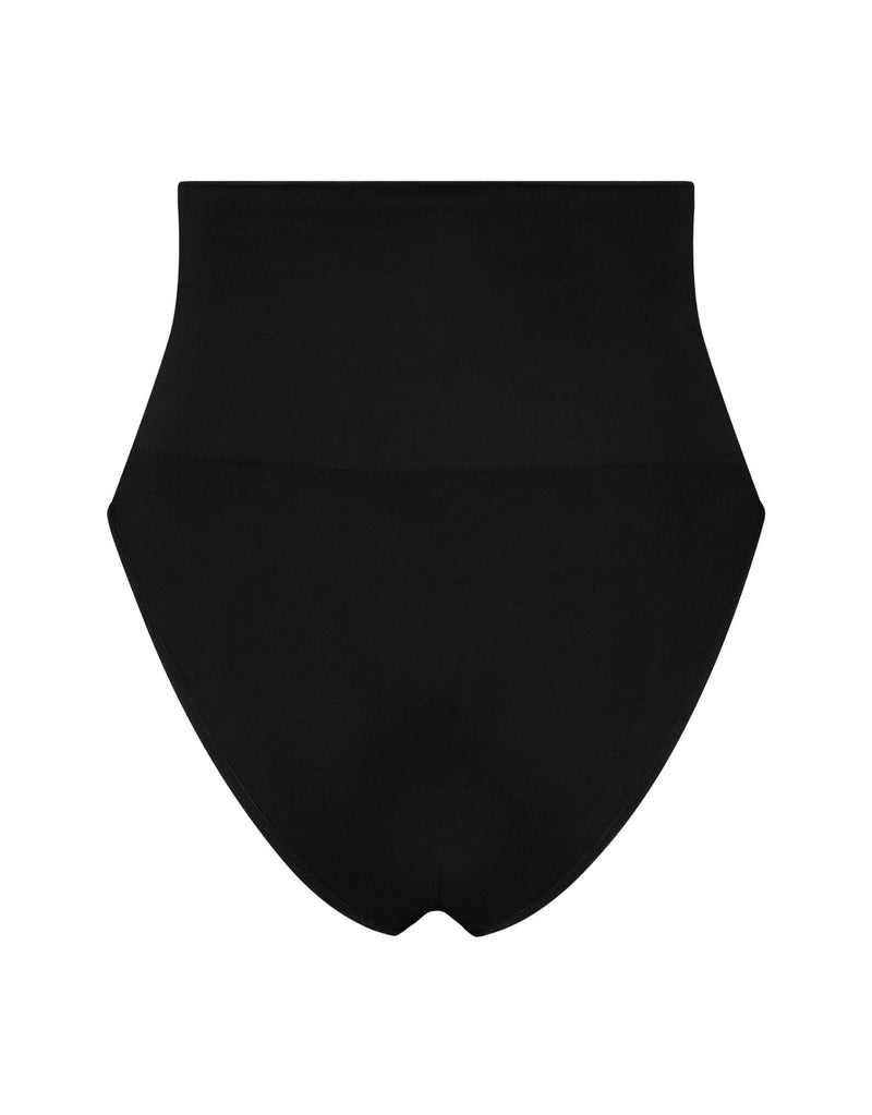 Bye Bra Briefs Shorts & Thongs Bye Bra Seamless High Waist Brief