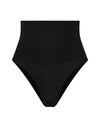 Bye Bra Seamless High Waist Thong