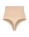 Bye Bra Seamless High Waist Thong