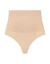 Bye Bra Seamless High Waist Thong
