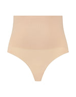 Bye Bra Seamless High Waist Thong