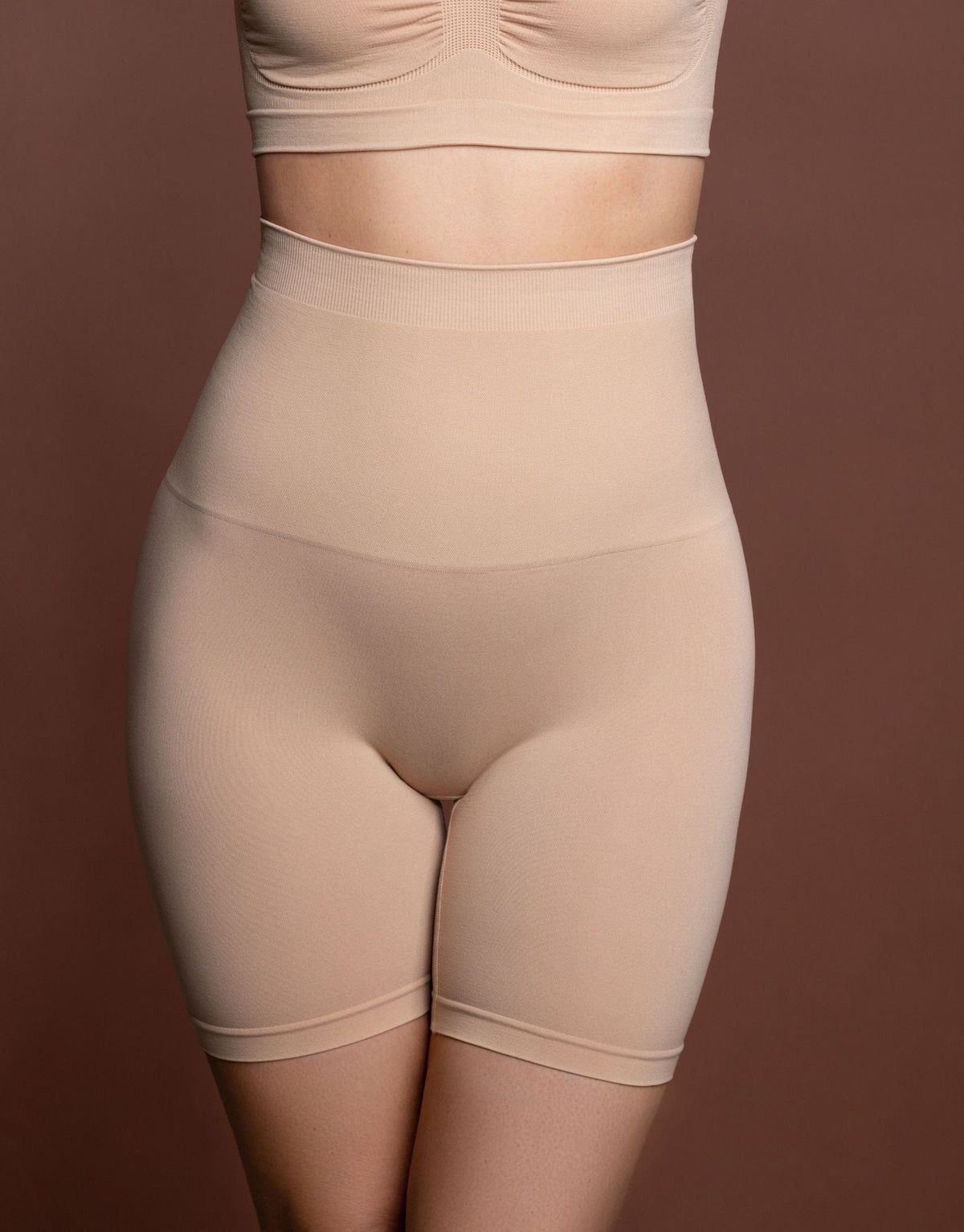 Bye Bra Briefs Shorts & Thongs Bye Bra Seamless Short