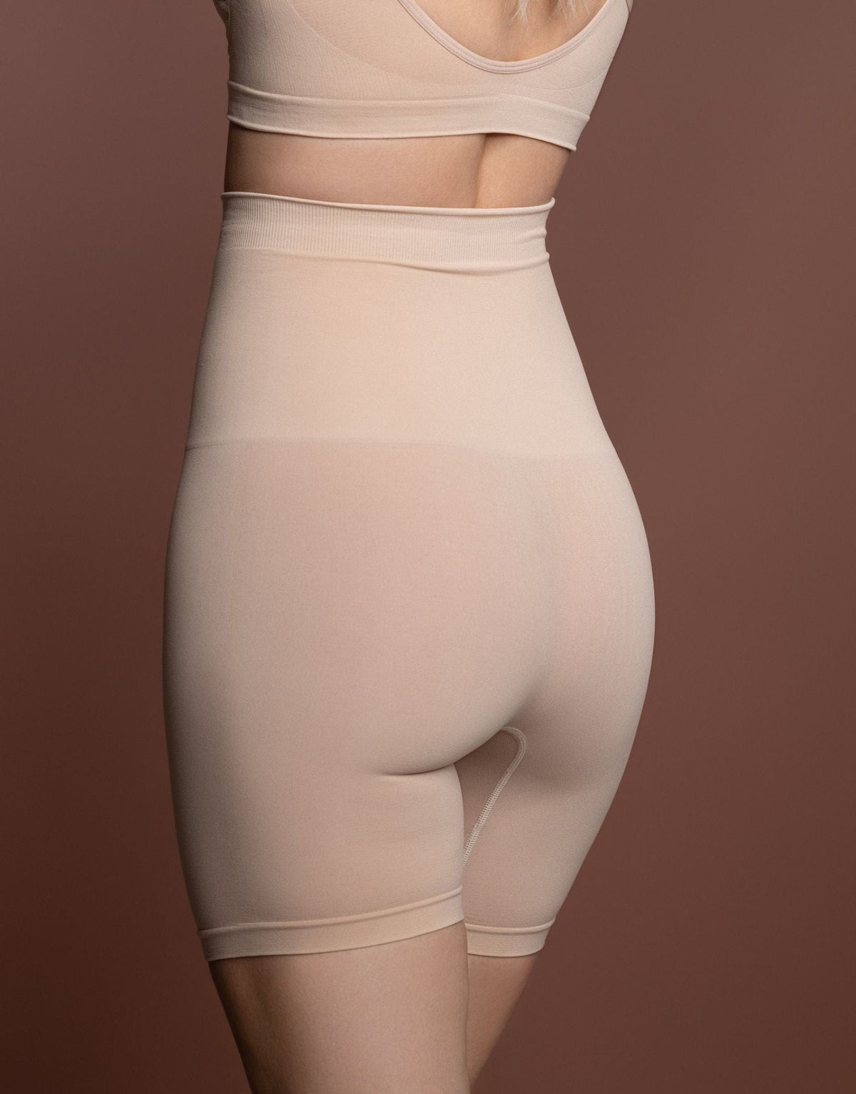 Bye Bra Briefs Shorts & Thongs Bye Bra Seamless Short