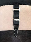 Berdita Metal Suspender Hook
